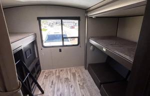 2019 Keystone RV Springdale 303BH