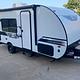 2021 Forest River RV Salem FSX 167RBKX