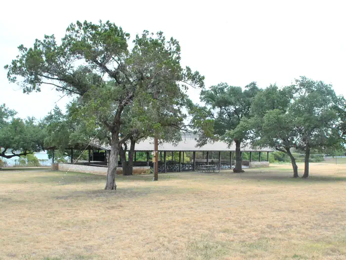 Belton Lakeview Park