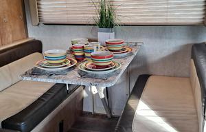 2018 Gulf Stream RV Conquest-  Easy Peasy 5 STAR