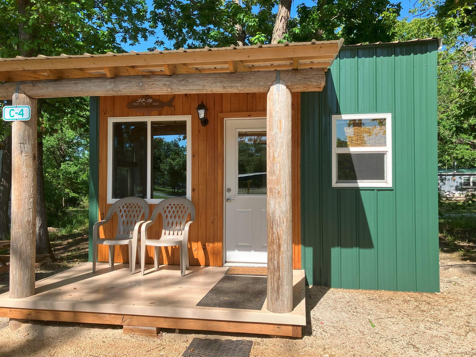 Needmore RV & Campground