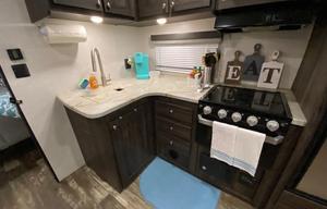 2020 Starcraft Super Lite 281BH