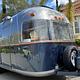 Airstream in 2 colors! Stand out!
