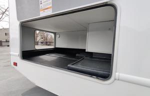 Clean and Cozy 2017 Thor Majestic