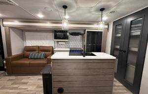 2024 Vibe 34BH - Family Bunkhouse Travel Trailer