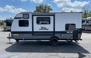 2024 Jayco Flight SLX 184BH - Easy to Tow! (2of2)