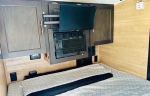2021 Braxton Creek Bushwhacker 10FB RV rental photo 8