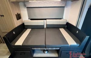 2025 Forest River RV Forester LE 2151SLE Chevy
