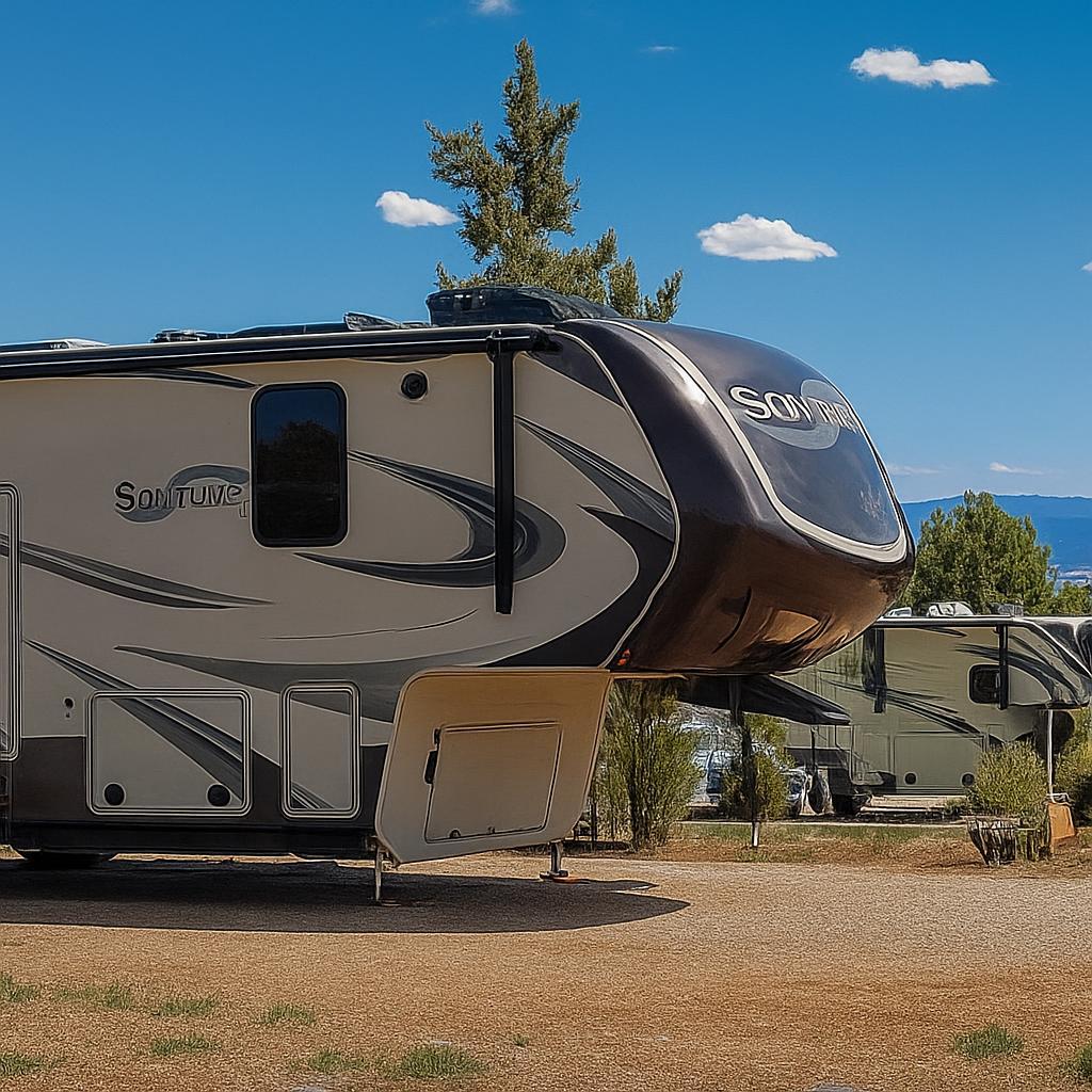 Circle C RV Park & Campground