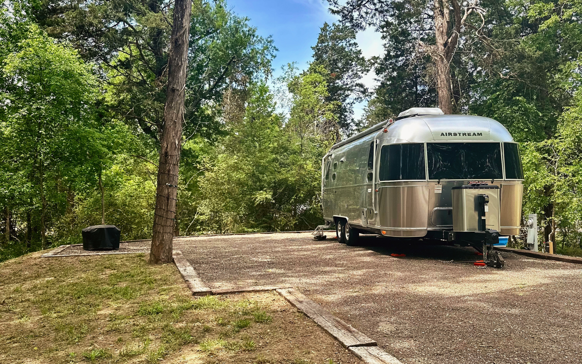 BIG TEX CAMPGROUNDS