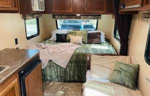 2016 Jayco Jay Flight