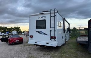2025 Thor Motor Coach Geneva 31VT