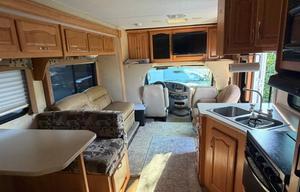 Forest River RV Sunseeker
