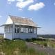 Bald Butte Lookout Exterior 3