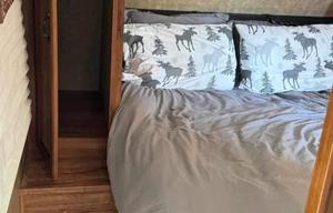 2015 KZ Spree Connect C322BHS