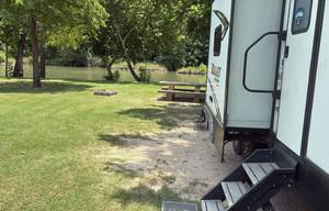 The Wanderer, Dual AC/Slides, 2 bedrooms, 1.5 bath
