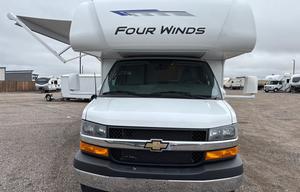 Brand New 2026 Wanderer 24