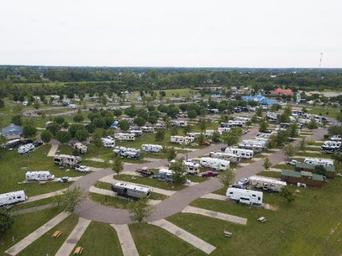 Harbortown RV Resort