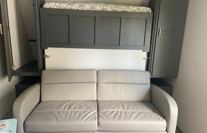 2022 Keystone RV Bullet Crossfire 2200BH