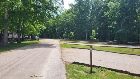 Opossum Creek