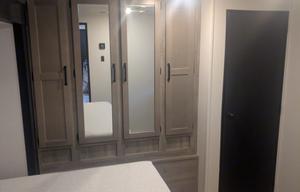 2025 Puma Luxury Bunkhouse