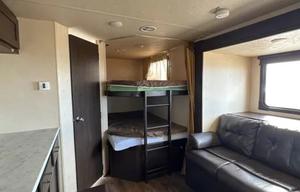 T3 2019 Salem Cruise Sleeps-10!! Huge Space