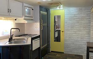 Newly Renovated RV - Sleeps 4