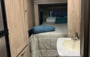 2018 Forest River RV Forester MBS 2401R