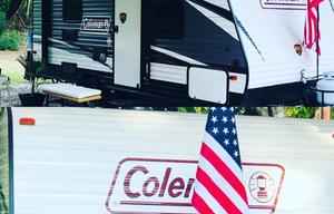 Magnolia Surf RV