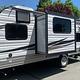 Jayco Jay Flight SLX bunkhouse
