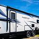 Harvey the RV