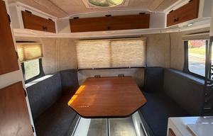 2024 Scamp Trailer Standard 13