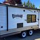 Frida Kid approved Rv 2017 Forest River RV Wildwood X-Lite 201BHXL
