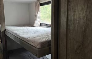 2021 Forest River RV Salem Cruise Lite T282QBXL