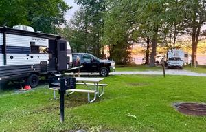 2024 Forest River RV Cherokee Wolf Pup 16BHSW