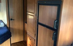 2014 Thor Motor Coach Four Winds 23A Grizzly3