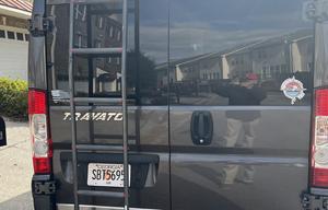 2020 Winnebago Travato