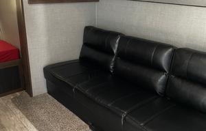 2019 CrossRoads RV Longhorn 328SB