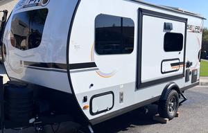 2023 Forest River RV Rockwood GEO Pro G16BH