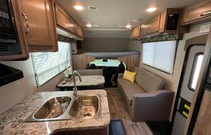 2020 Jayco Redhawk SE 27N