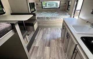 2021 KZ Sportsmen Classic 181BH RV rental photo 2