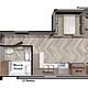 2020 Forest River RV Wildwood DLX 353FLFB RV rental photo 2