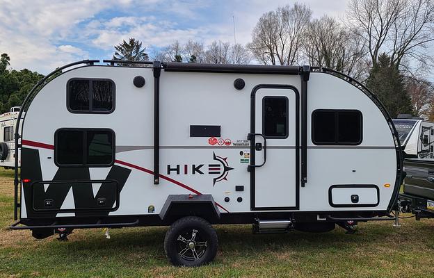 2022 Winnebago Hike LPa507