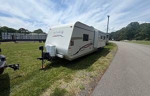 2007 Jayco Jay Feather 30R *BUNKHOUSE*
