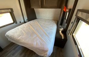 2020 Forest River RV Salem Premium Trailer