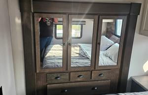 2021 Forest River RV XLR Nitro 321 RV rental photo 8