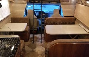 PHOEBE - 2017 Coachmen RV Leprechaun 230CB