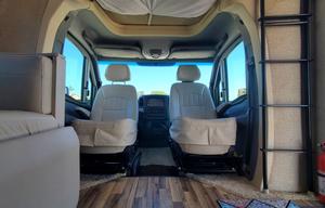 2017 Winnebago View 24J RV rental photo 11