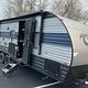 Vacationland at its finest! 2021 Grey Wolf Limited