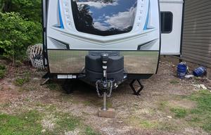 True getaway in the Freedom Express